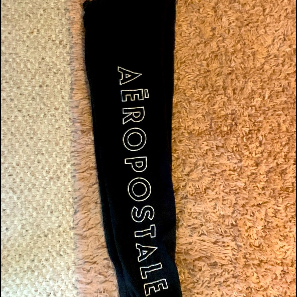 Aeropostale XS jogging pants